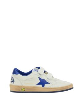 GOLDEN GOOSE Кеды