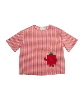 GUCCI KIDS Футболка / топ