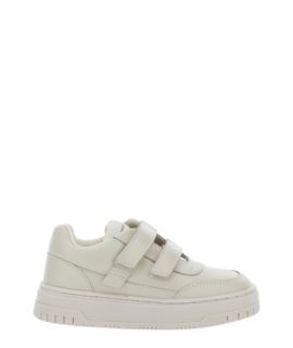 EMPORIO ARMANI Кеды