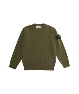 STONE ISLAND Трикотаж