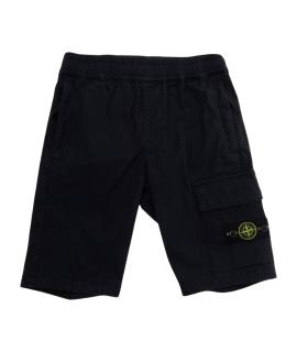STONE ISLAND Детские шорты