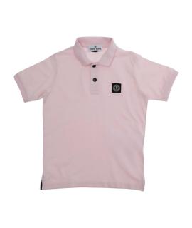 STONE ISLAND JUNIOR Детская футболка