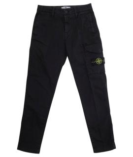 STONE ISLAND Брюки и шорты