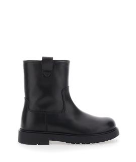 EMPORIO ARMANI Ботинки