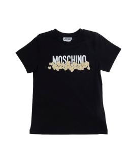 MOSCHINO Детская футболка