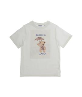 BURBERRY Детская футболка