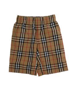 BURBERRY Брюки и шорты