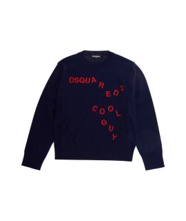 DSQUARED2 Трикотаж