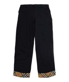 BURBERRY Брюки и шорты