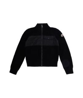 MONCLER KIDS Трикотаж