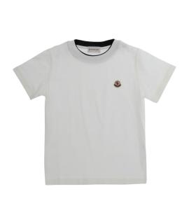 MONCLER KIDS Детская футболка