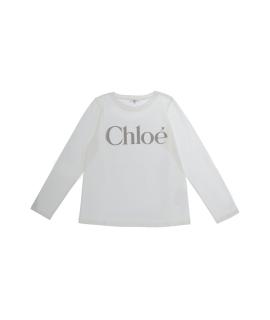 CHLOE Детская футболка / топ