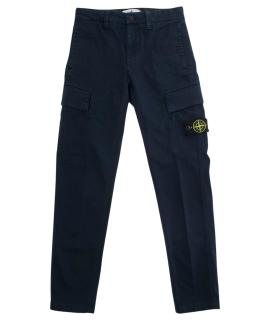STONE ISLAND Брюки и шорты