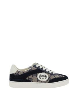 GUCCI Кеды