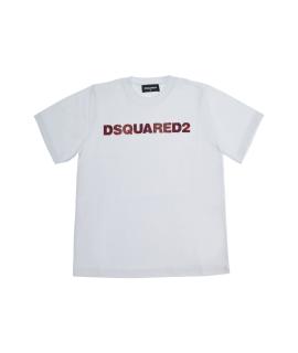 DSQUARED2 Детская футболка