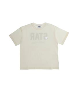 GOLDEN GOOSE Детская футболка