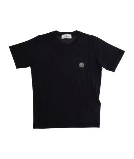 STONE ISLAND JUNIOR Детская футболка
