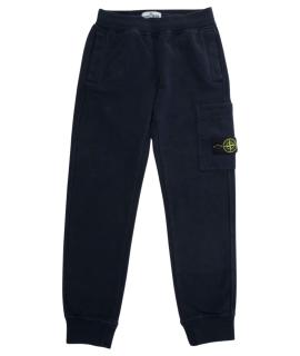 STONE ISLAND Брюки и шорты