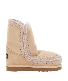 MOU Сапоги