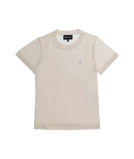EMPORIO ARMANI Детская футболка
