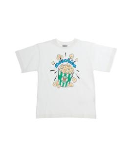 MOSCHINO Детская футболка