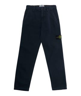 STONE ISLAND Брюки и шорты