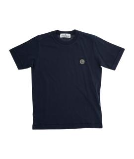 STONE ISLAND Детская футболка