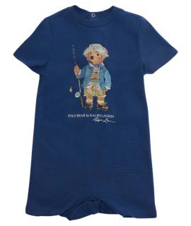 POLO RALPH LAUREN Боди/Ползунок