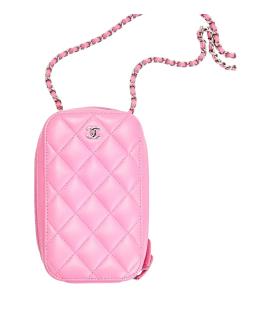 CHANEL Сумка через плечо