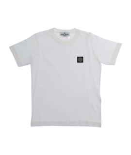 STONE ISLAND JUNIOR Детская футболка