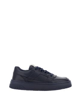 EMPORIO ARMANI Кеды