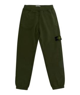 STONE ISLAND Брюки и шорты