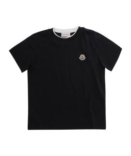 MONCLER KIDS Детская футболка