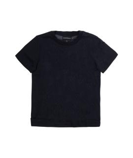 EMPORIO ARMANI Детская футболка