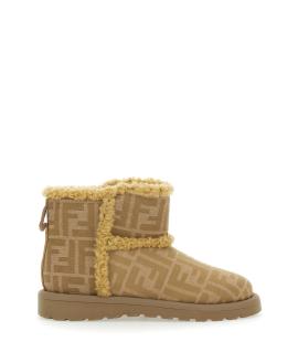 FENDI Сапоги