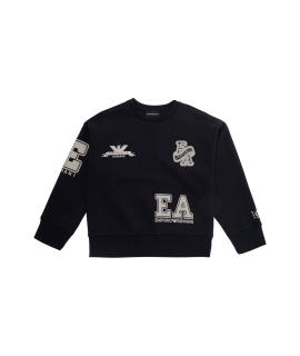 EMPORIO ARMANI Трикотаж