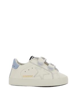 GOLDEN GOOSE Кеды