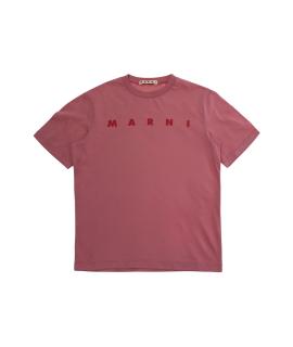MARNI Детская футболка / топ