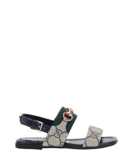 GUCCI Сандалии и шлепанцы