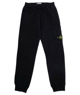 STONE ISLAND Брюки и шорты