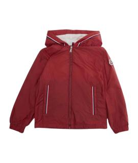 MONCLER KIDS Верхняя одежда