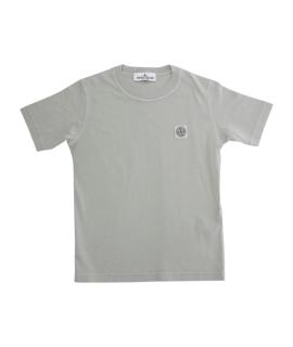 STONE ISLAND Детская футболка