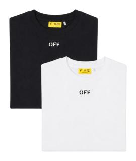 OFF-WHITE Детская футболка