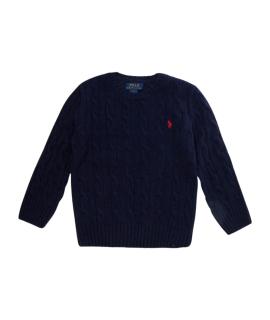 POLO RALPH LAUREN Трикотаж