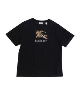 BURBERRY Детская футболка