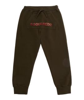 DSQUARED2 Брюки и шорты