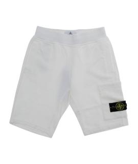 STONE ISLAND JUNIOR Детские шорты