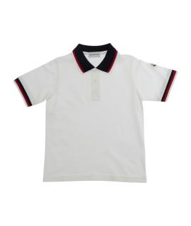 MONCLER KIDS Детская футболка