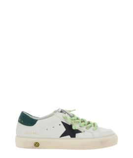 GOLDEN GOOSE Кеды