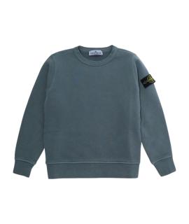 STONE ISLAND JUNIOR Трикотаж